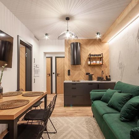 Apartamenty U Zajaczkow Zakopane Exterior photo