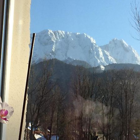 Apartamenty U Zajaczkow Zakopane Exterior photo