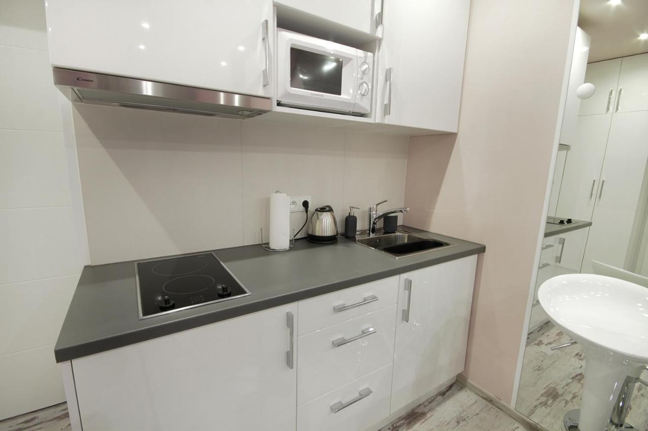 Apartamenty U Zajaczkow Zakopane Exterior photo