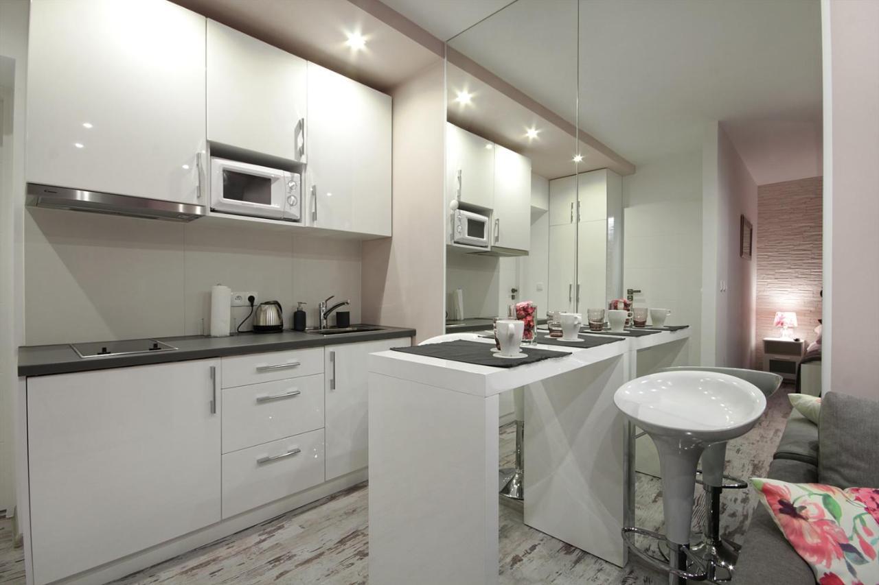 Apartamenty U Zajaczkow Zakopane Exterior photo