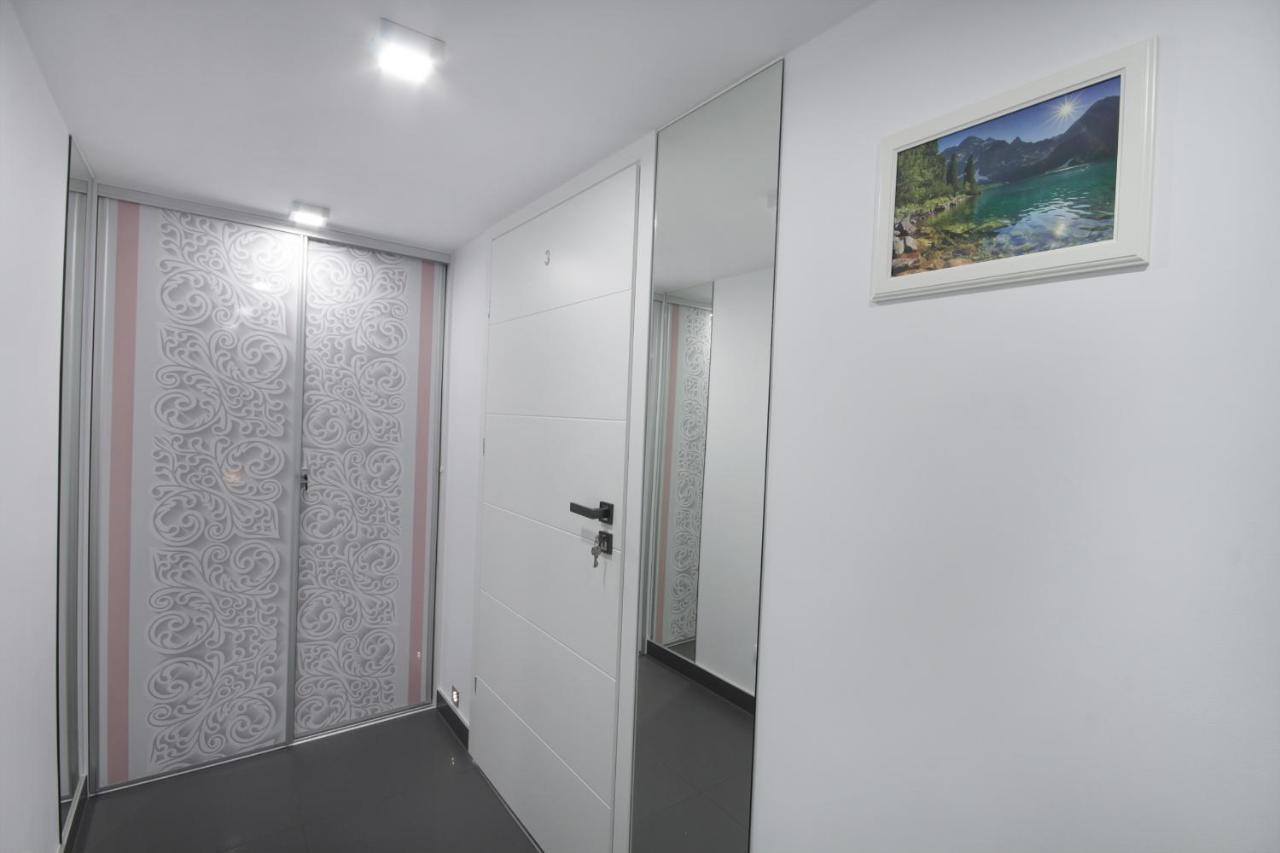 Apartamenty U Zajaczkow Zakopane Exterior photo