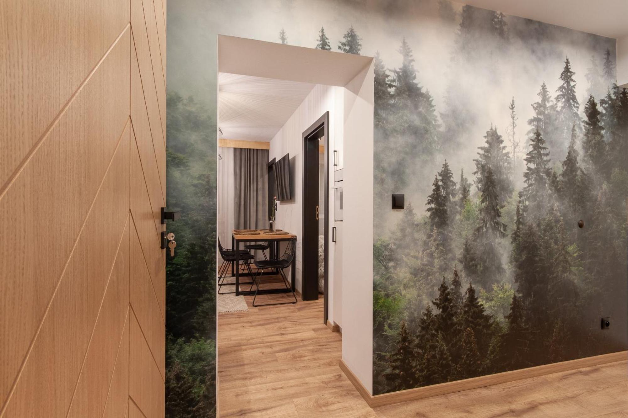 Apartamenty U Zajaczkow Zakopane Exterior photo